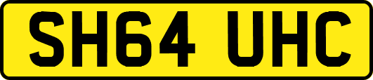 SH64UHC