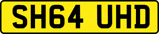 SH64UHD