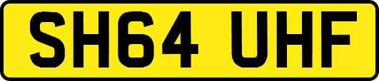 SH64UHF