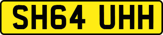 SH64UHH