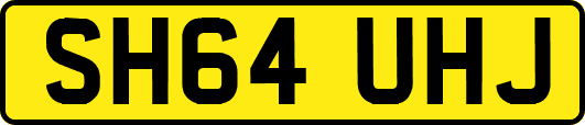 SH64UHJ