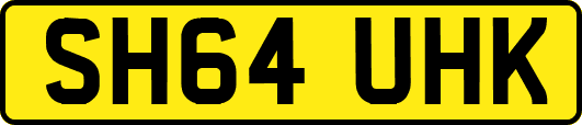 SH64UHK
