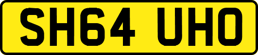 SH64UHO