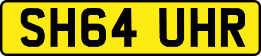 SH64UHR