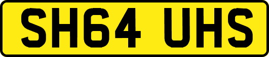 SH64UHS