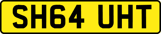 SH64UHT