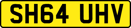 SH64UHV