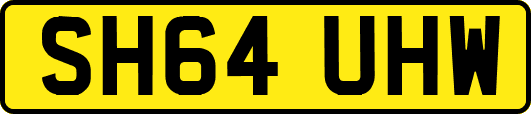 SH64UHW