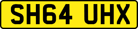 SH64UHX