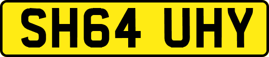 SH64UHY