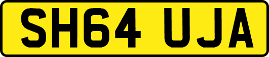 SH64UJA