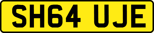 SH64UJE