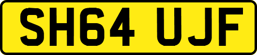 SH64UJF