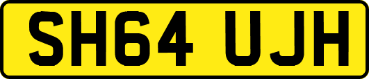 SH64UJH