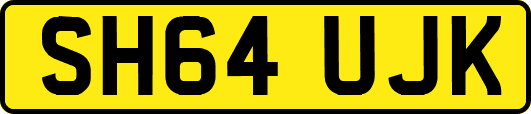 SH64UJK