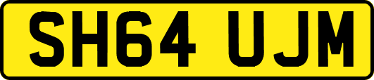 SH64UJM