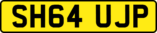 SH64UJP