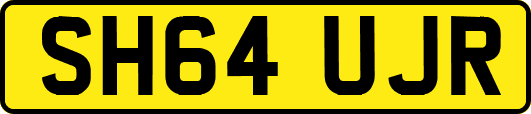 SH64UJR