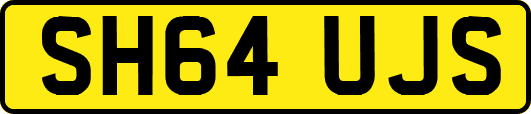 SH64UJS