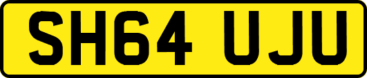 SH64UJU
