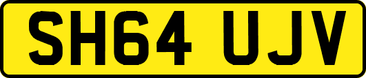 SH64UJV