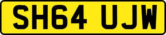 SH64UJW