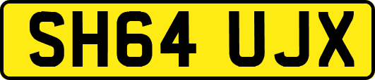 SH64UJX