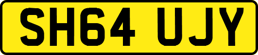 SH64UJY