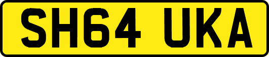 SH64UKA
