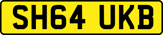SH64UKB