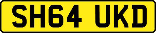 SH64UKD