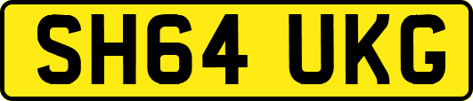 SH64UKG