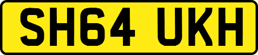 SH64UKH