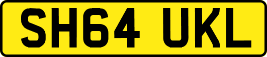 SH64UKL