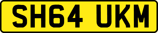 SH64UKM