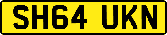 SH64UKN