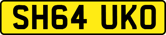 SH64UKO