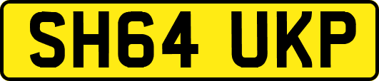 SH64UKP
