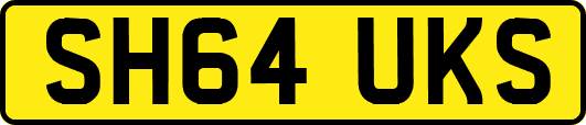SH64UKS