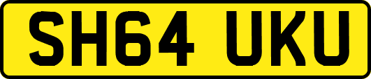 SH64UKU