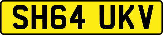 SH64UKV