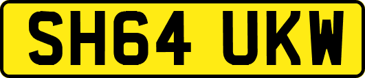 SH64UKW