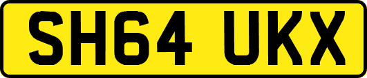 SH64UKX
