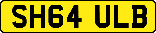 SH64ULB