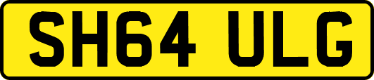 SH64ULG