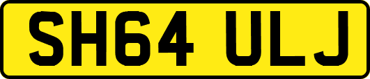 SH64ULJ
