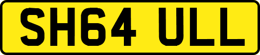 SH64ULL