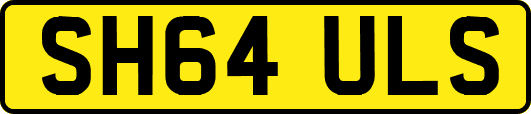 SH64ULS
