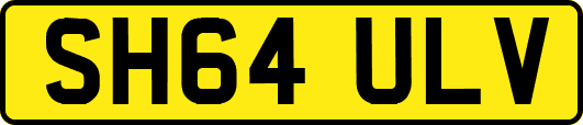 SH64ULV