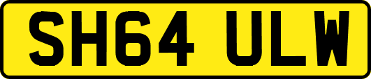 SH64ULW